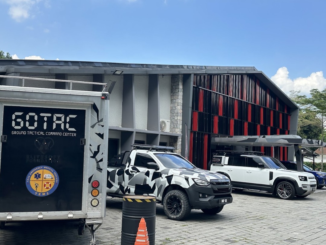 Aero Art Headquarters